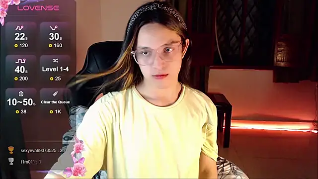 Snapshot of alexaryderr chatting on 21, 12, 2024 alexaryderr online show from 21, 12, 2024