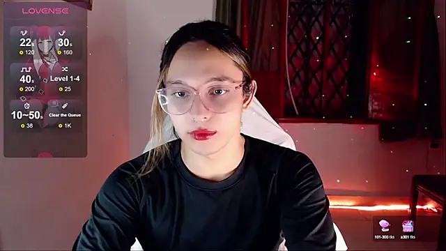 Snapshot of alexaryderr chatting on 25, 12, 2024 alexaryderr online show from 25, 12, 2024