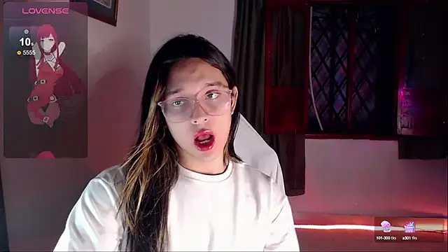 Snapshot of alexaryderr chatting on 28, 12, 2024 alexaryderr online show from 28, 12, 2024