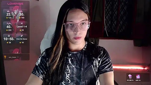 Snapshot of alexaryderr chatting on 1, 1, 2025 alexaryderr online show from 1, 1, 2025