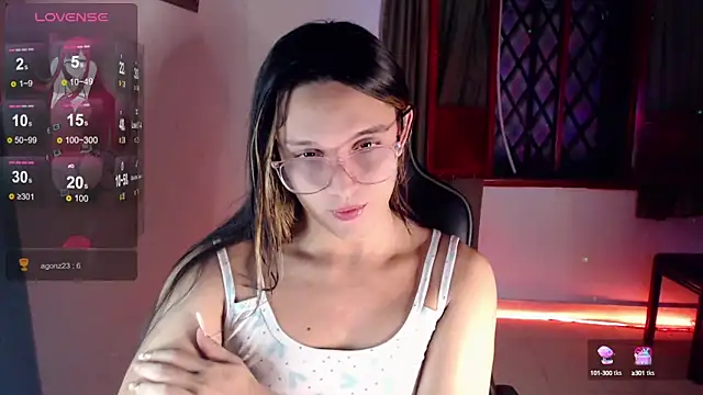 Snapshot of alexaryderr chatting on 3, 1, 2025 alexaryderr online show from 3, 1, 2025