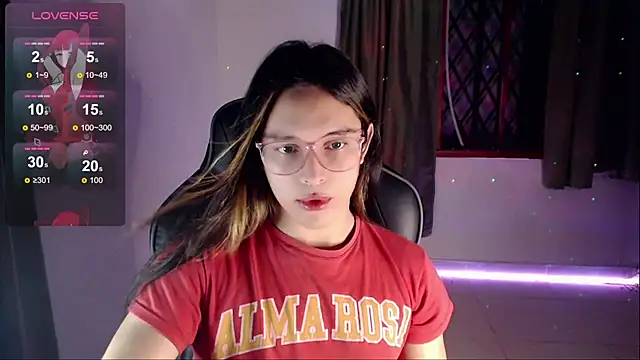 Snapshot of alexaryderr chatting on 10, 1, 2025 alexaryderr online show from 10, 1, 2025