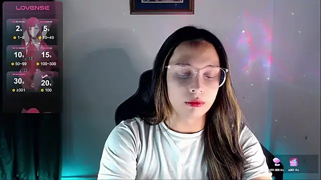 Snapshot of alexaryderr chatting on 6, 2, 2025 alexaryderr online show from 6, 2, 2025