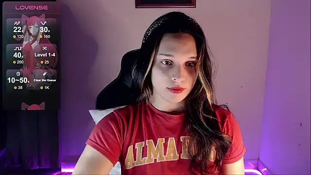 Snapshot of alexaryderr chatting on 8, 2, 2025 alexaryderr online show from 8, 2, 2025