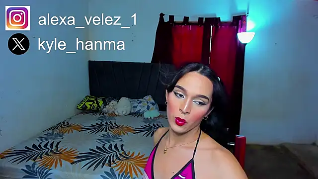 Snapshot of alexaryderr chatting on 8, 9, 2025 alexaryderr online show from 8, 9, 2025