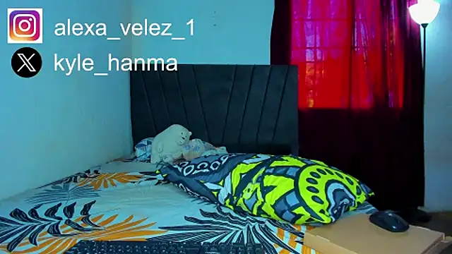 Snapshot of alexaryderr chatting on 9, 9, 2025 alexaryderr online show from 9, 9, 2025