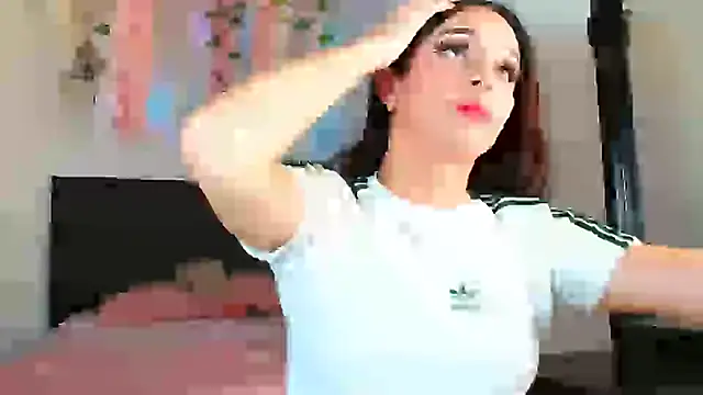 alexaryderr online show from 22, 3, 2026