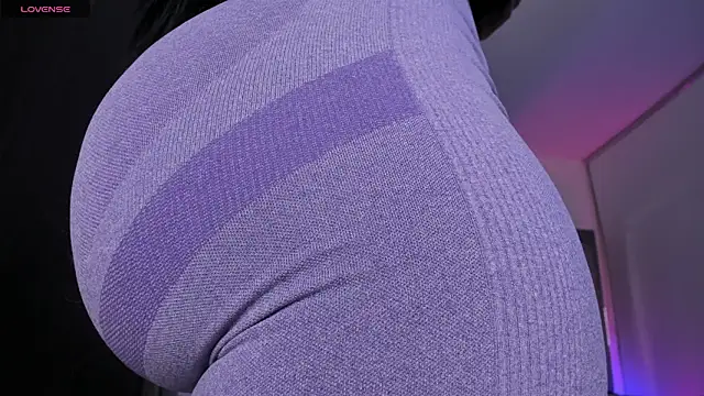 samaay07  online show from 23, 10, 2025