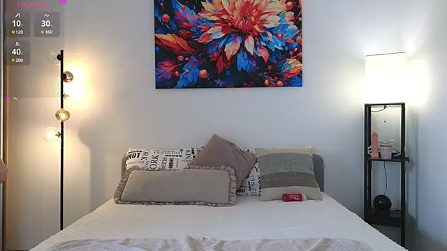 AliceMYs online show from 7, 3, 2025