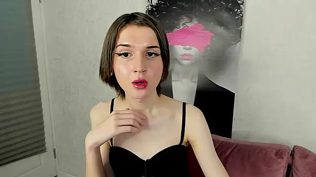 Snapshot of Skinny_Sex_Sissy chatting on 6, 1, 2025 Skinny Sex Sissy online show from 6, 1, 2025