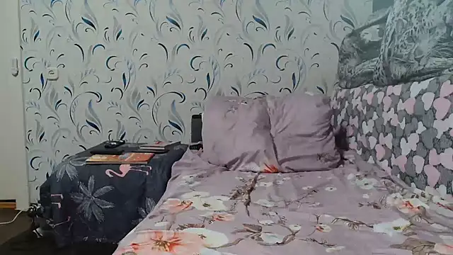 Snapshot of Vika_ chatting on 23, 2, 2025 Vika online show from 23, 2, 2025