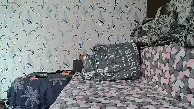 Snapshot of Vika_ chatting on 13, 3, 2025 Vika online show from 13, 3, 2025