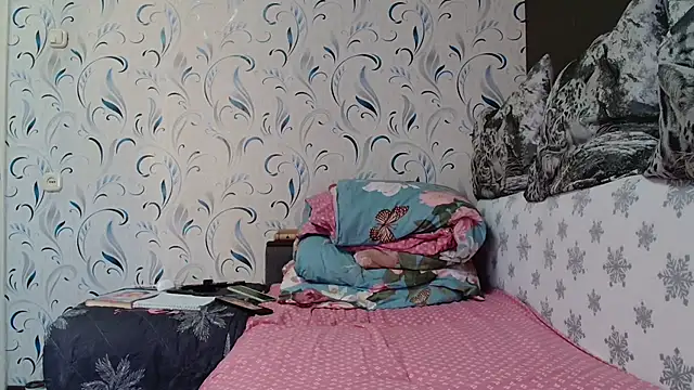 Snapshot of Vika_ chatting on 19, 3, 2025 Vika online show from 19, 3, 2025