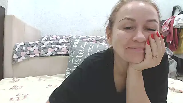 Snapshot of Vika_ chatting on 26, 9, 2025 Vika online show from 26, 9, 2025