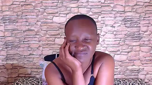 EbonyOlive69 online show from 18, 9, 2025