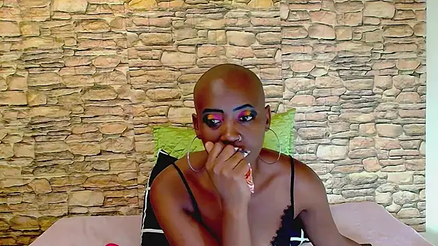 Snapshot of EbonyOlive69 chatting on 28, 4, 2026 EbonyOlive69 online show from 28, 4, 2026