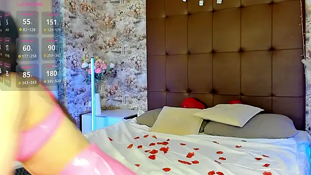 Mary Walker online show from 12, 3, 2025