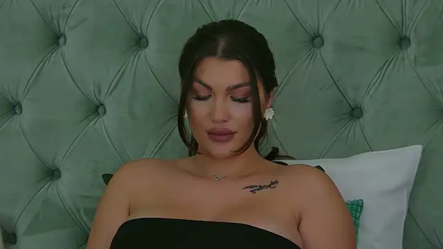 itsjessiebabe online show from 3, 1, 2025