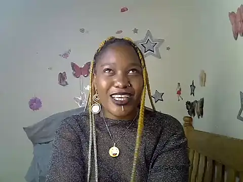 Pretty tiffany online show from 18, 3, 2025