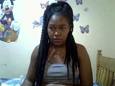 Pretty tiffany online show from 25, 9, 2025