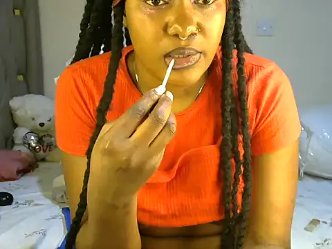 Pretty tiffany online show from 12, 10, 2025