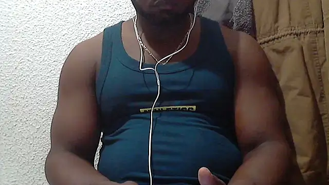 mmoiblack online show from 22, 9, 2025