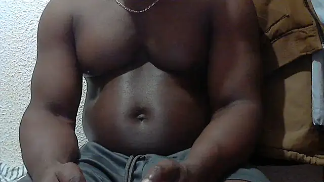 mmoiblack online show from 7, 10, 2025