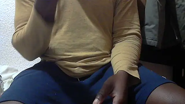 Snapshot of mmoiblack chatting on 30, 3, 2026 mmoiblack online show from 30, 3, 2026