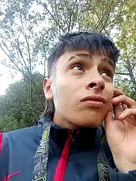 Snapshot of Cuervo_maniaco chatting on 11, 12, 2024 Cuervo maniaco online show from 11, 12, 2024