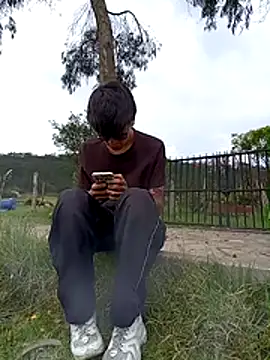 Cuervo maniaco online show from 27, 11, 2025