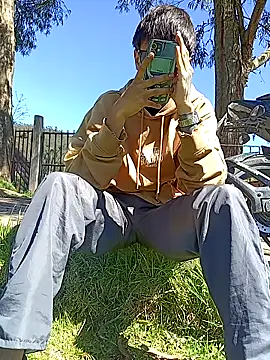 Cuervo maniaco online show from 27, 2, 2026