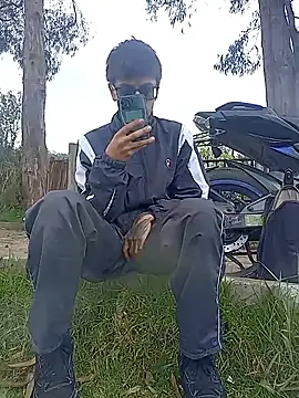 Cuervo maniaco online show from 28, 2, 2026