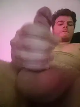 majinm83 online show from 22, 3, 2026