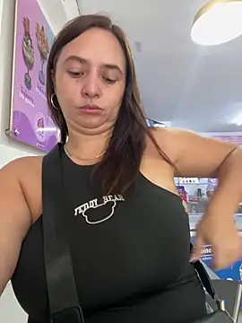 TatianaMonteross online show from 21, 10, 2025