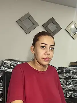 AnnbellaRosse online show from 21, 12, 2024