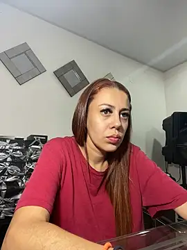 AnnbellaRosse online show from 1, 1, 2025