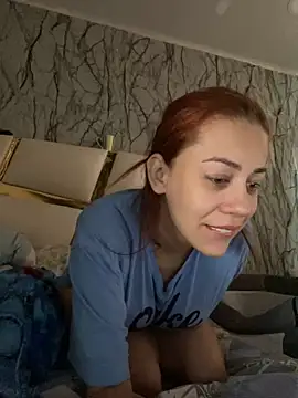 AnnbellaRosse online show from 7, 1, 2025