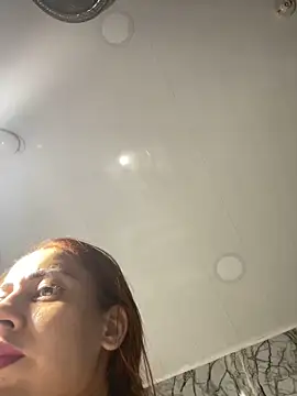 AnnbellaRosse online show from 8, 1, 2025