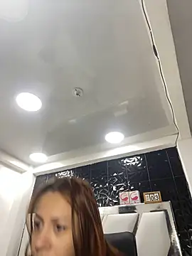 AnnbellaRosse online show from 4, 2, 2025