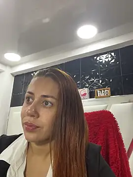 AnnbellaRosse online show from 10, 2, 2025