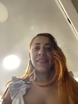 AnnbellaRosse online show from 15, 2, 2025