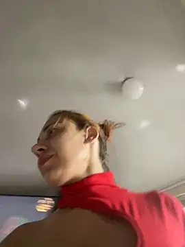 AnnbellaRosse online show from 17, 2, 2025