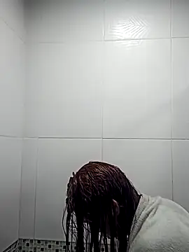 AnnbellaRosse online show from 19, 2, 2025