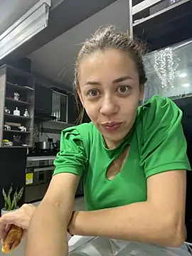 AnnbellaRosse online show from 21, 2, 2025