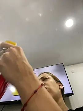 AnnbellaRosse online show from 12, 3, 2025