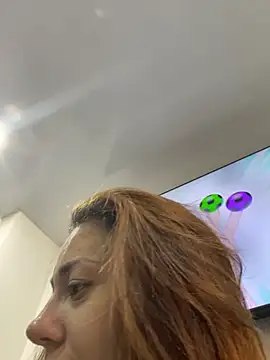 AnnbellaRosse online show from 13, 3, 2025