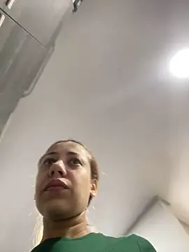 AnnbellaRosse online show from 14, 3, 2025