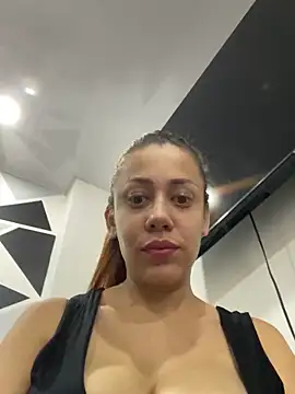 AnnbellaRosse online show from 18, 3, 2025