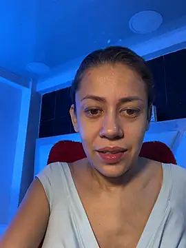 AnnbellaRosse online show from 21, 3, 2025