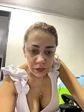 AnnbellaRosse online show from 10, 9, 2025